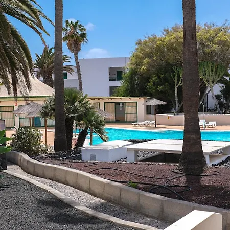 Ferienhaus Luxury Next To The Beach-playa Roca Costa Teguise