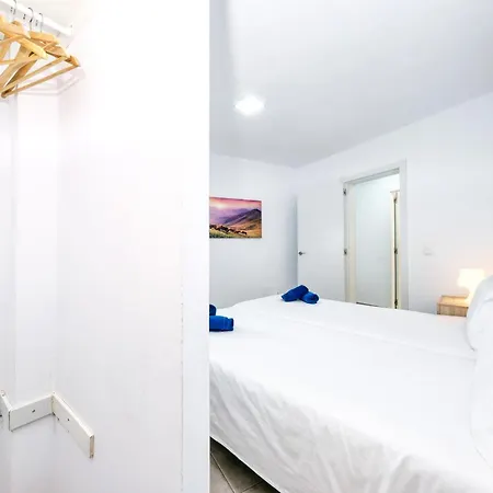 Luxury Next To The Beach-playa Roca Ferienhaus *
