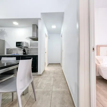 Luxury Next To The Beach-playa Roca Costa Teguise