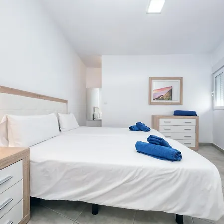 Luxury Next To The Beach-playa Roca Costa Teguise