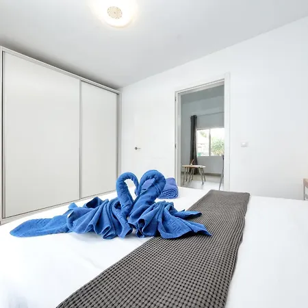 Luxury Next To The Beach-playa Roca Dom wakacyjny