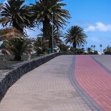Luxury Next To The Beach-playa Roca Dom wakacyjny