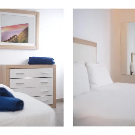 Luxury Next To The Beach-playa Roca Hébergement de vacances