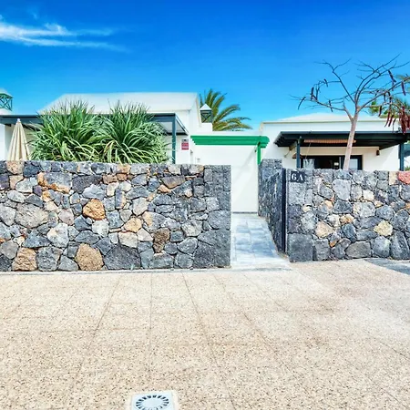 Luxury Next To The Beach-playa Roca Hébergement de vacances *