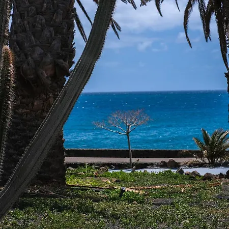 Hébergement de vacances Luxury Next To The Beach-playa Roca *